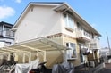 グリーンパーク西辛川　A棟