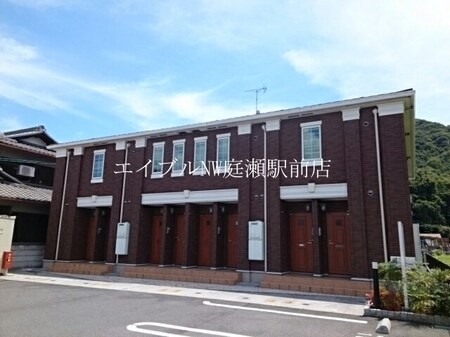 スターオアシス外観写真