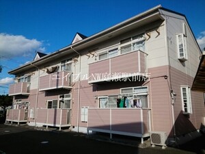 ベルフラワーⅠ外観写真