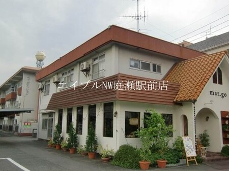小野コーポ外観写真
