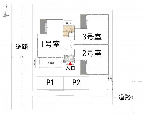 外観写真