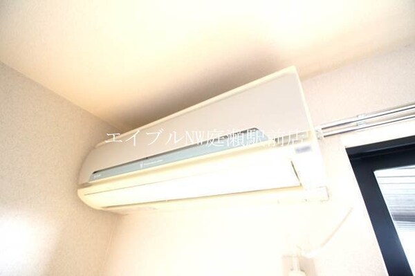 その他(エアコン)