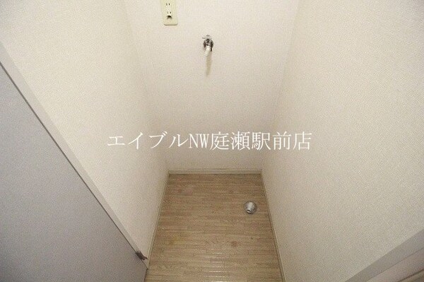 洗面所