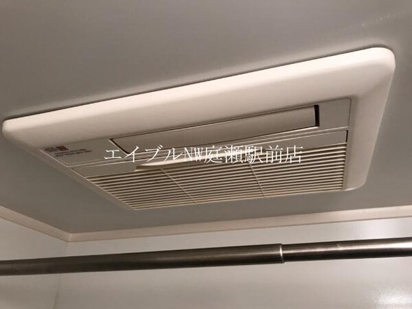 その他(浴室乾燥機)