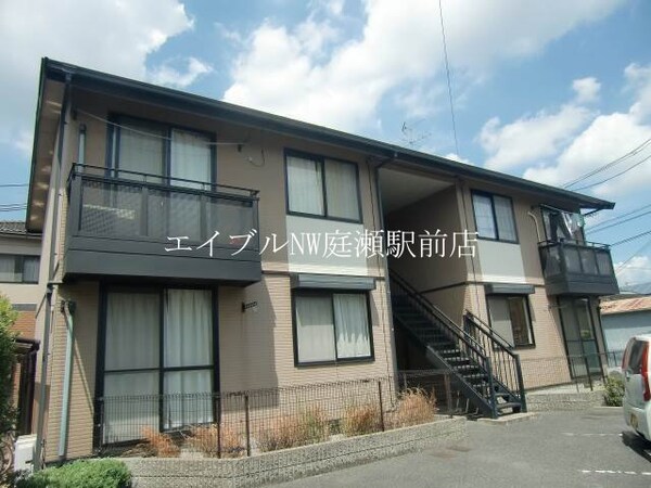 建物外観(外観)