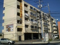 カレント中庄の外観写真