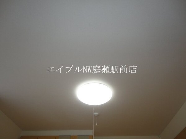 その他設備(照明器具)