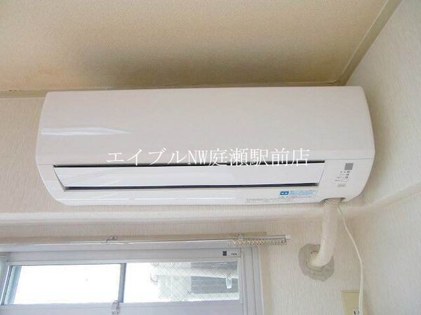 その他(エアコン)