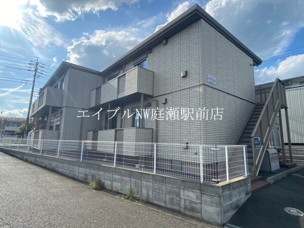 建物外観(建物外観)