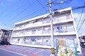 マンション庭瀬　A棟