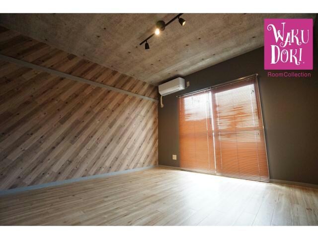 物件外観写真1　(208)