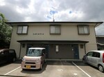 テラスハウスです！