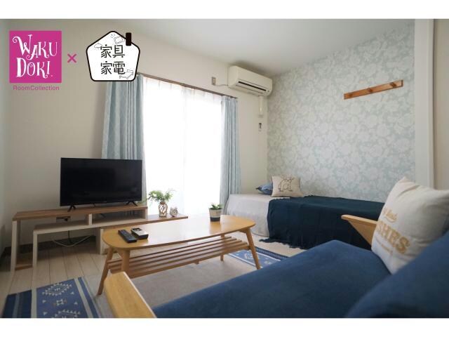 物件外観写真1　(303)