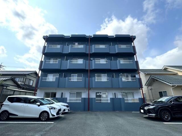 物件外観写真2　(外観)