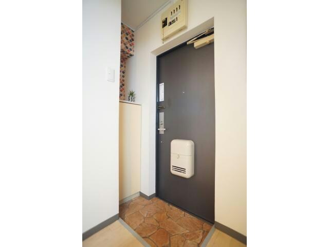 物件内観写真10　(シューズボックス)