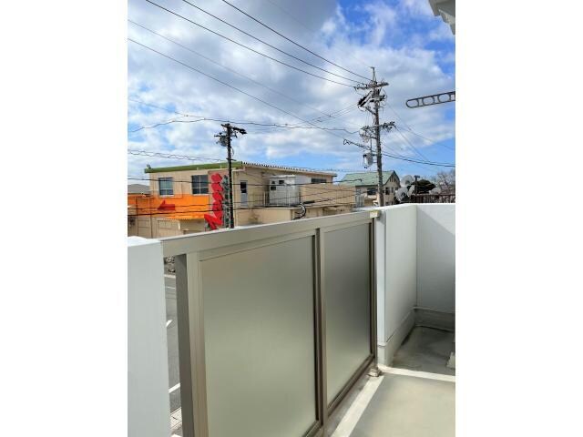 物件内観写真15　(スーパー目の前♪)