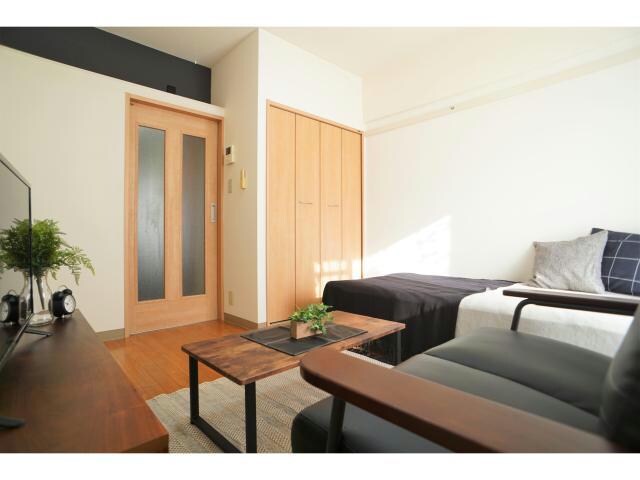 物件内観写真5　(ペットOK！)