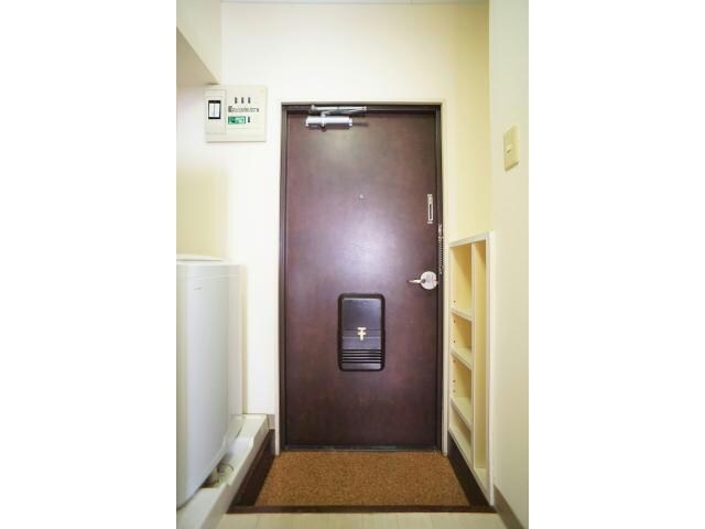 物件内観写真10　(シューズボックス付き)