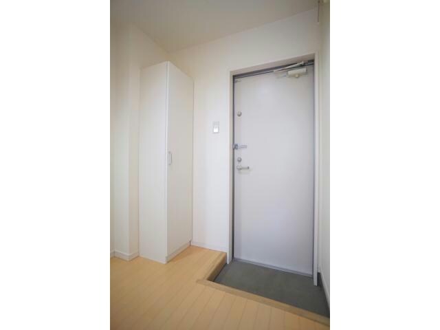 物件内観写真10　(シューズボックス)