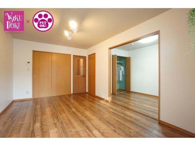 物件外観写真1　(202)