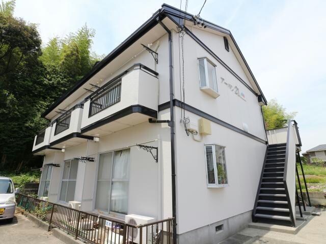 物件外観写真2　(2019年5月外壁塗装完了！)