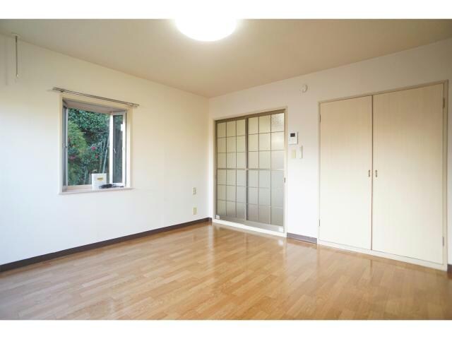 物件内観写真5　(角部屋)