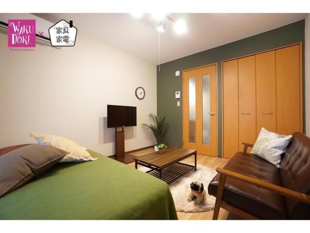 物件外観写真1　(103)