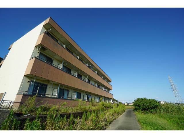 物件外観写真2　(外観)