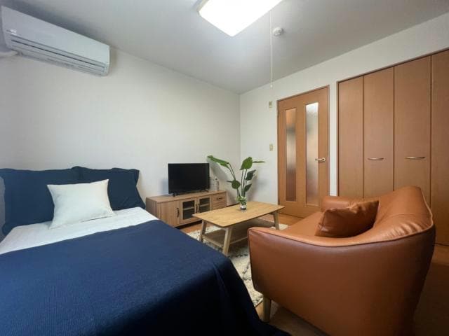 物件内観写真7　(クローゼットあり)