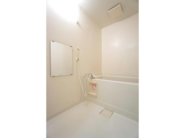 物件内観写真11　(お風呂)