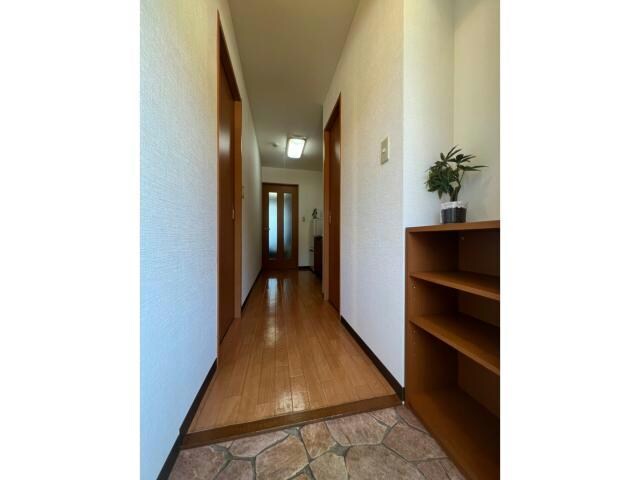 物件内観写真12　(シューズボックスあり)