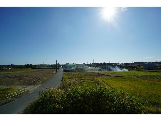 物件内観写真13　(角部屋)