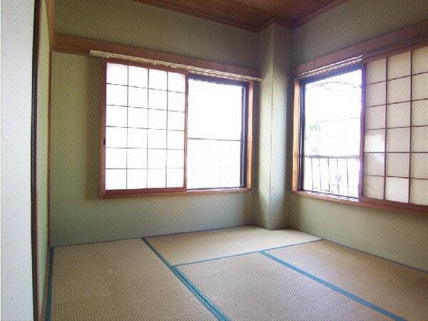 居室(和室)