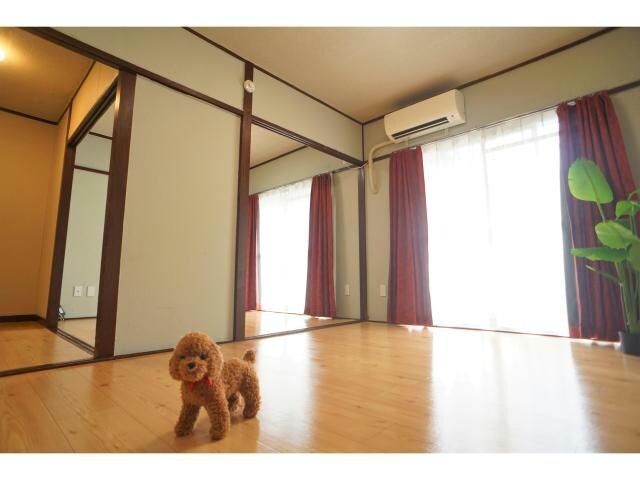 物件外観写真1　(203)