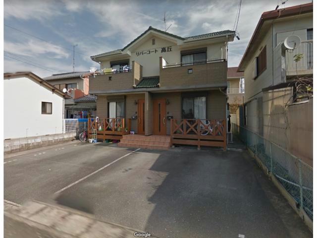 リバーコート高丘
