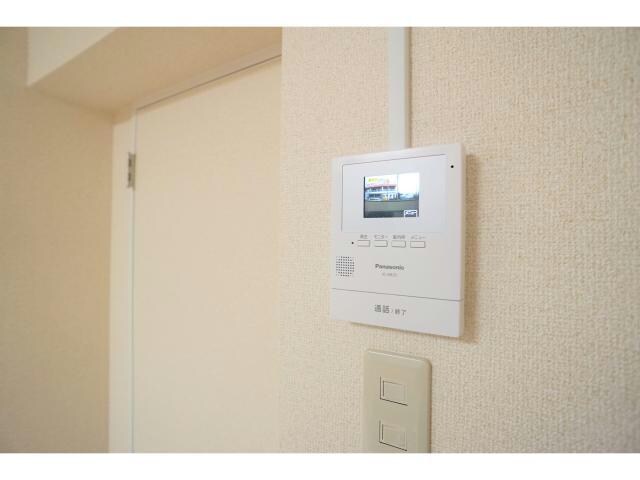 物件内観写真13　(TVモニターホン)