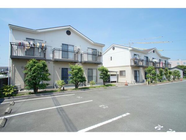 駐車場(外観)
