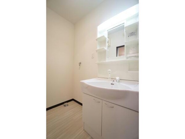 洗面所・脱衣所