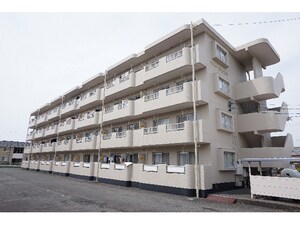マンションアカツキ外観写真