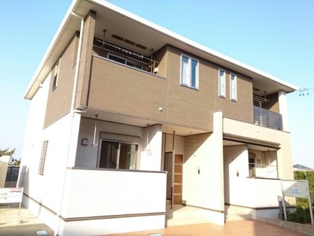 グッドライフB