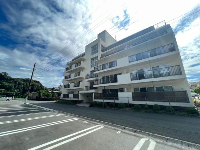メゾン住吉