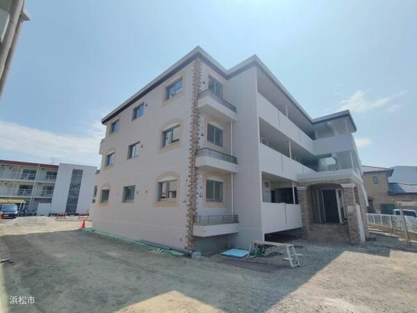 建築中(※ご予約にて内覧可能)