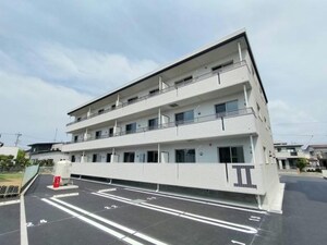 ステラⅡ～新築賃貸マンション～外観写真