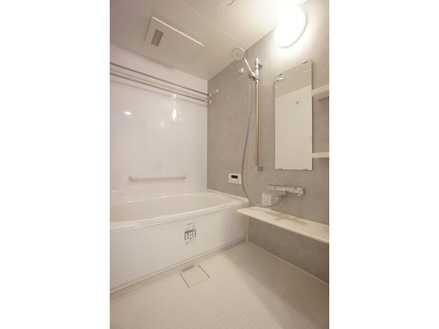 物件内観写真18　(お風呂)