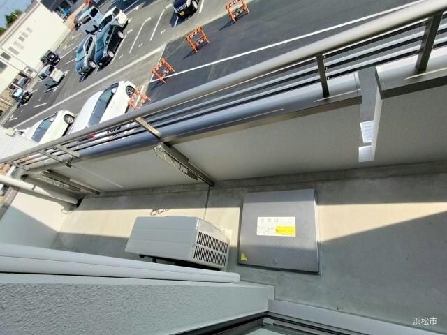 物件内観写真28　(ベランダ)