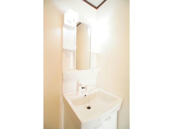 洗面所・脱衣所