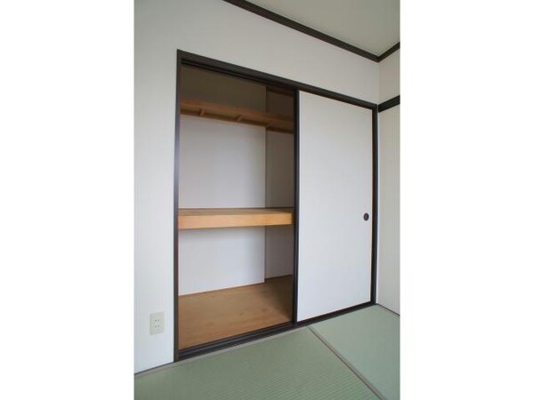 収納(奥行きが深い)