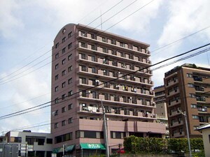 稲元ビル東伊場外観写真