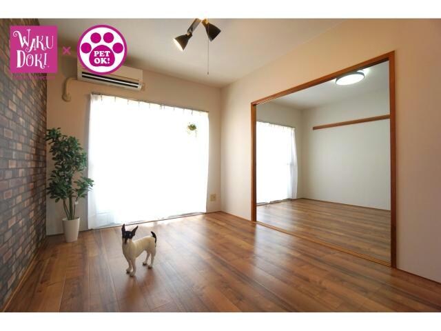 物件外観写真1　(302)