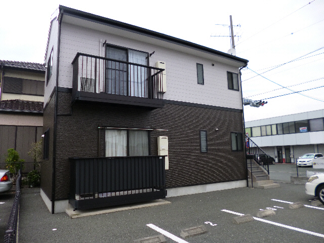ビバーナム